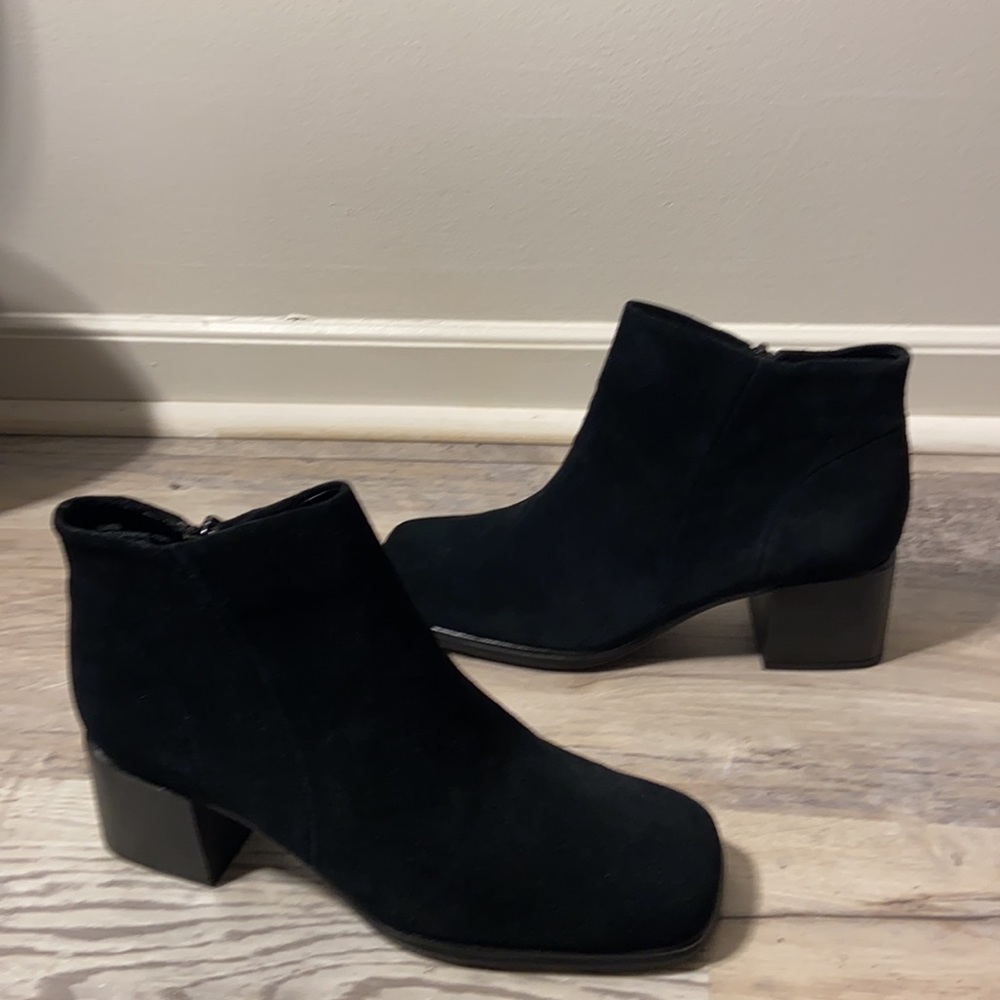 White Mountain Boots - image 5